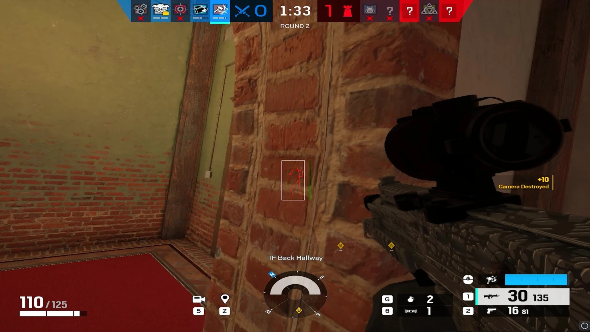 Crusader R6 Cheat preview 4