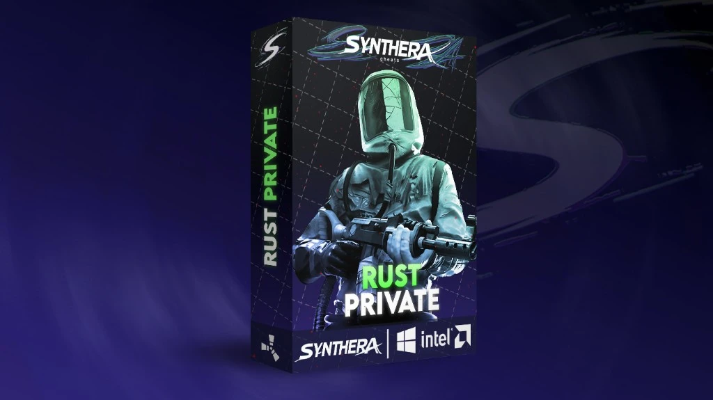Rust External