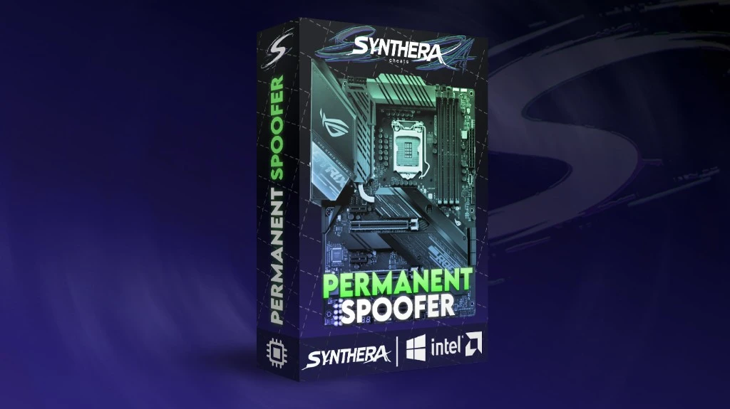 Perm Spoofer
