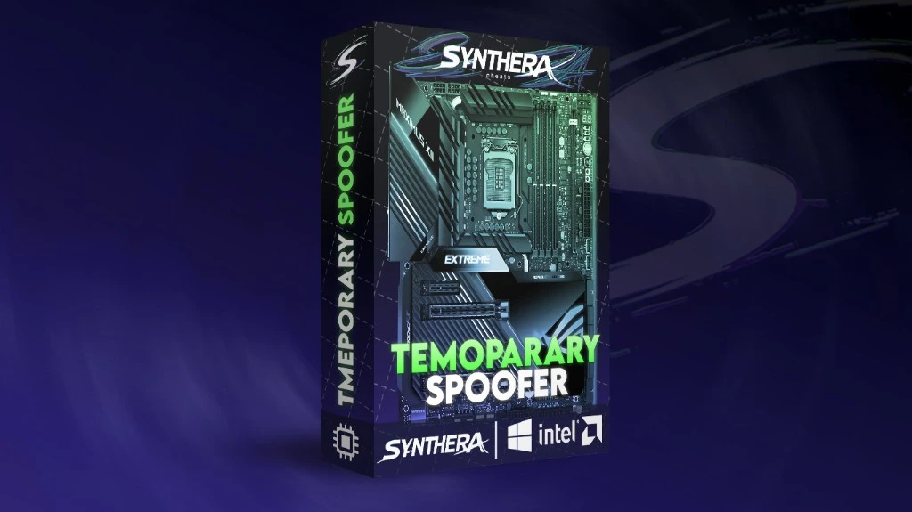 Temp Spoofer