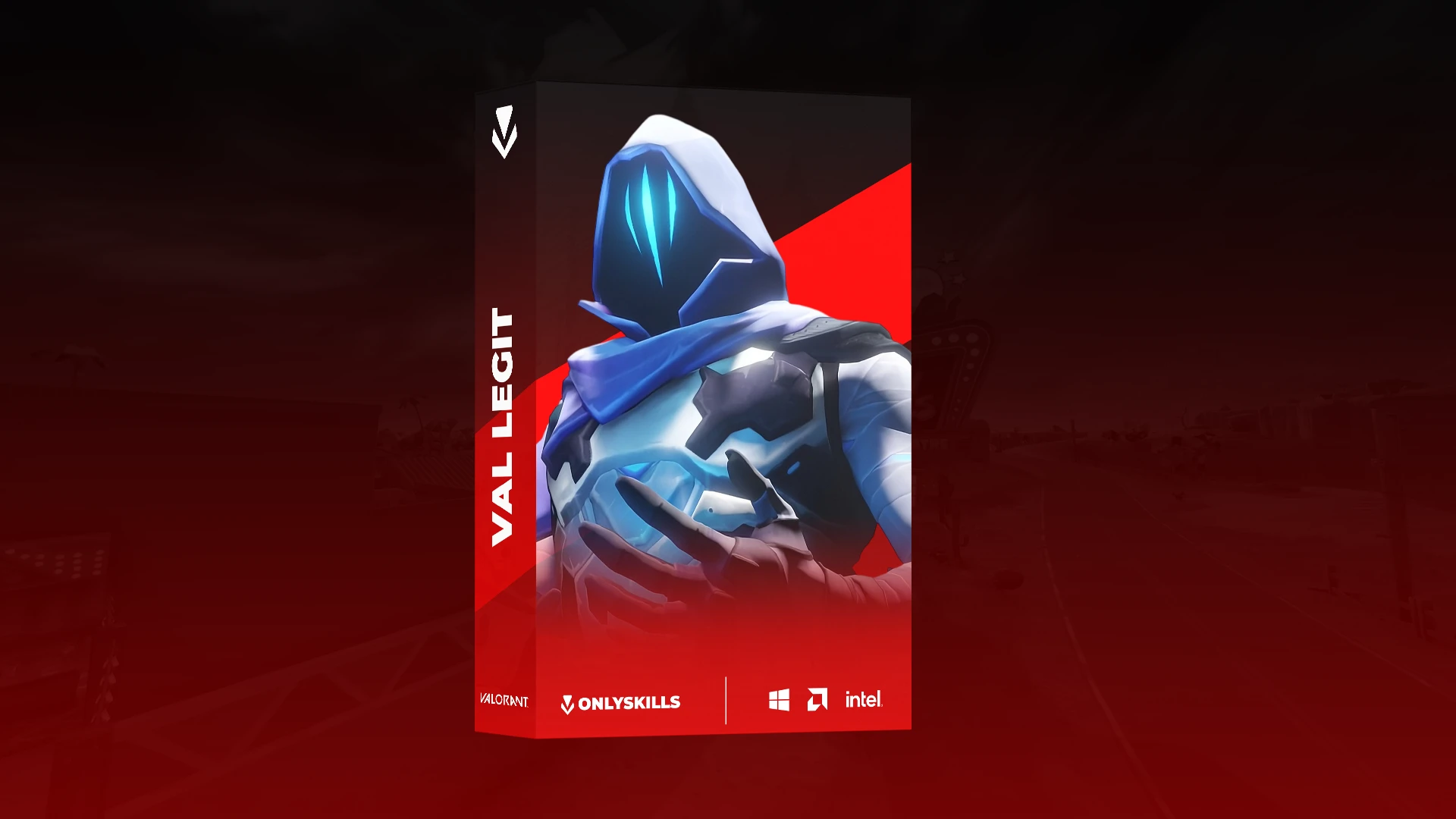 Valorant Legit