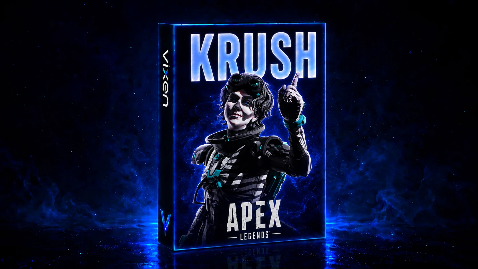Krush - Apex Legends