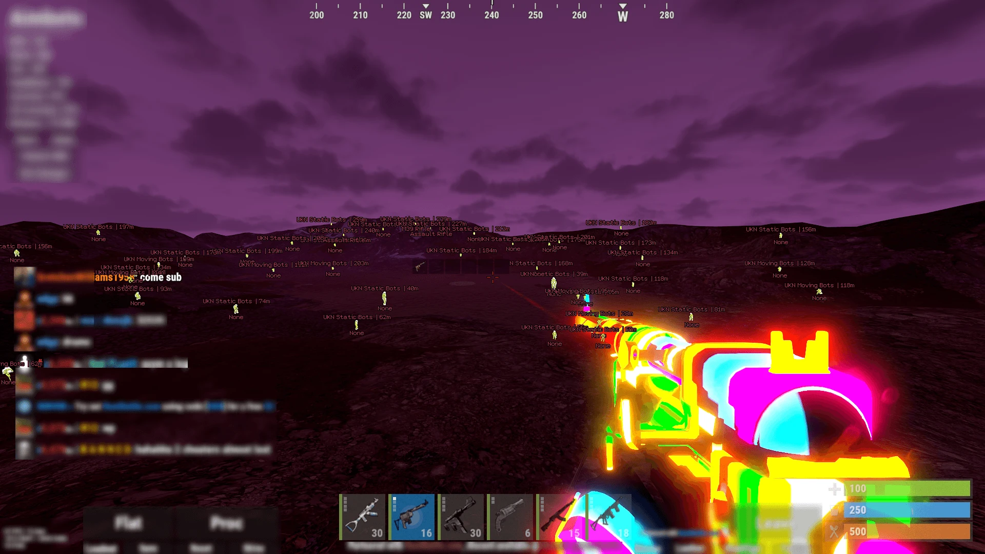 Stealth Rust screenshot 3
