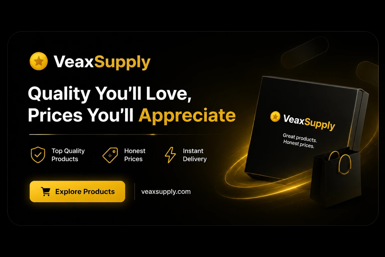 VeaxSupply