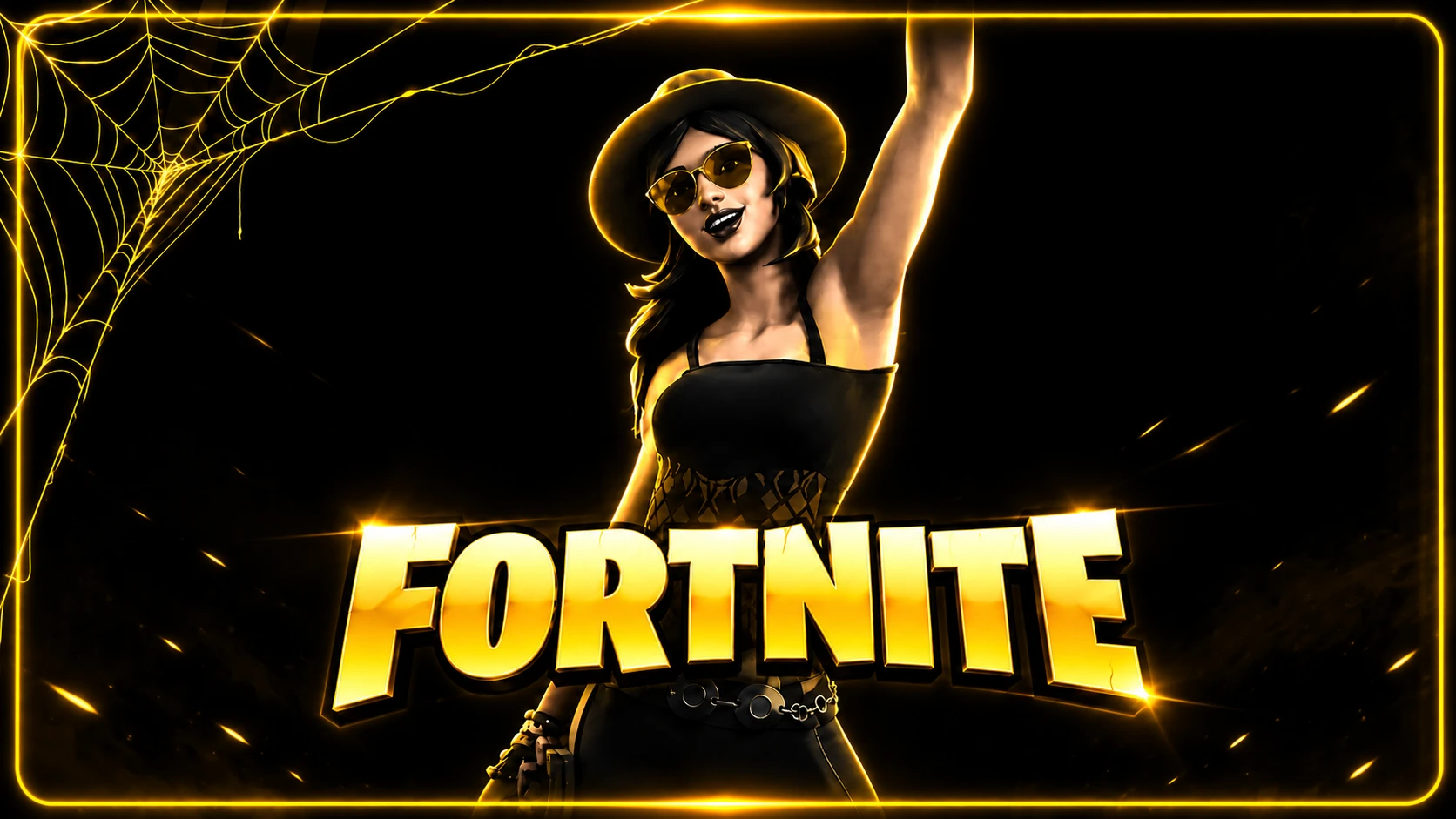 Fortnite Private