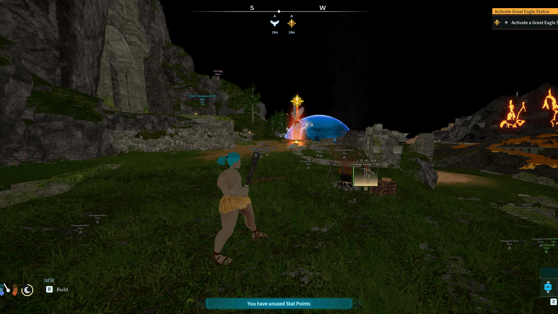 Arcane Palworld screenshot 2