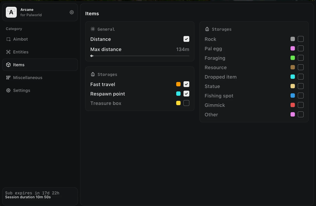 Arcane Palworld screenshot 9
