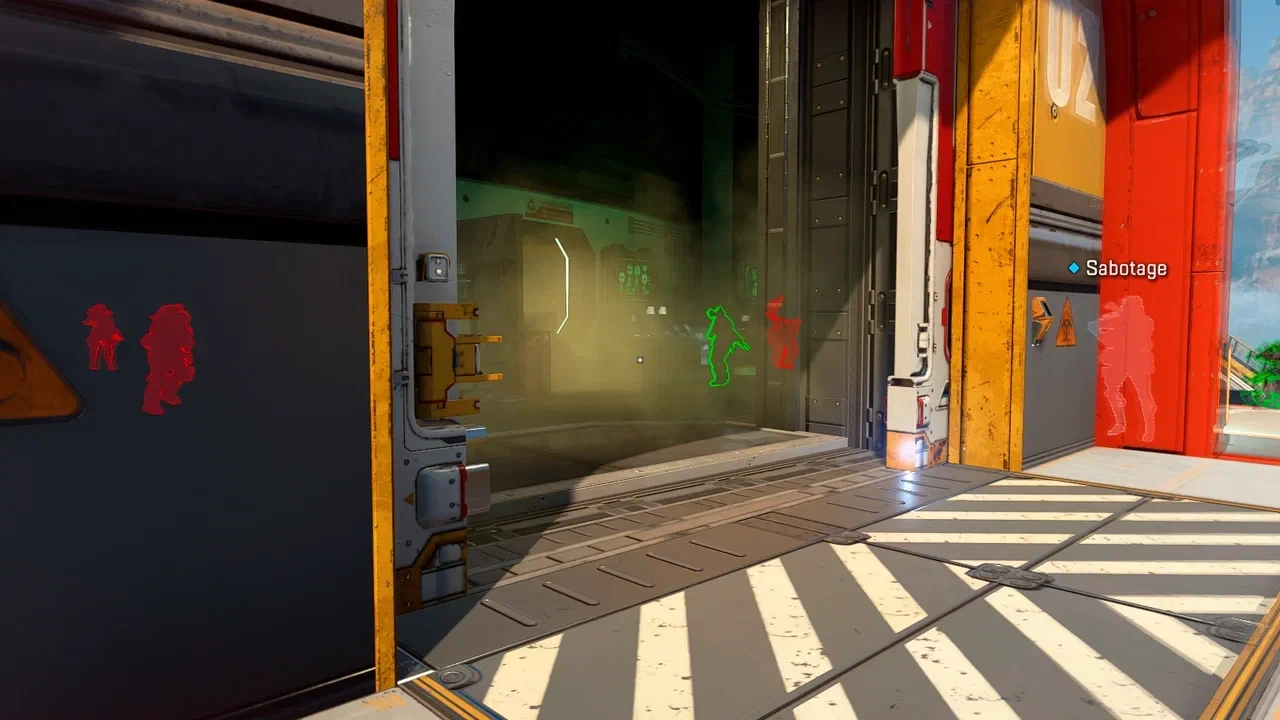 Vector (ESP ONLY) preview