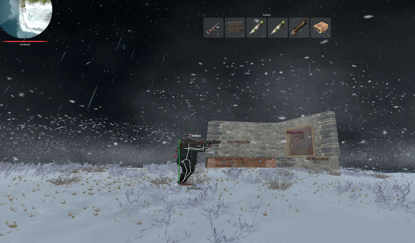 Rust Ultimate - External preview