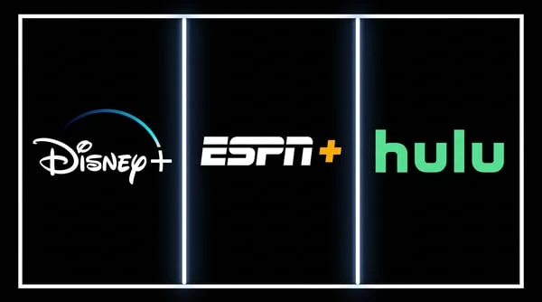 DISNEY PLUS ENGLISH / LATAM COUNTRIES