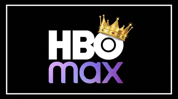 HBO MAX | Full Capture