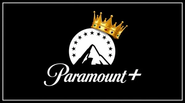 Paramount Plus