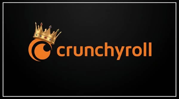 Crunchyroll