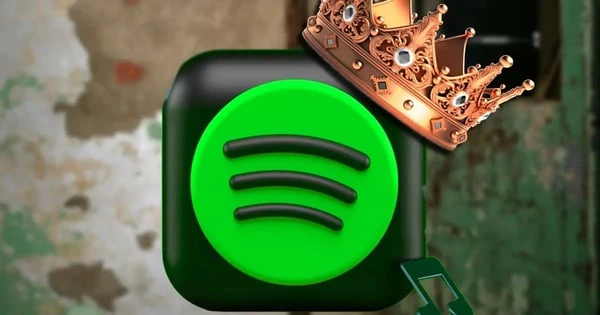 Spotify Family Owner Hits With Open Slots