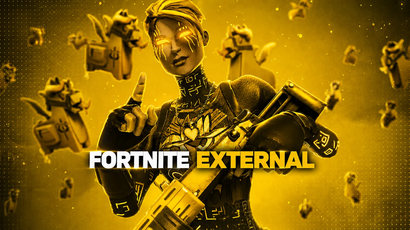 Fortnite External