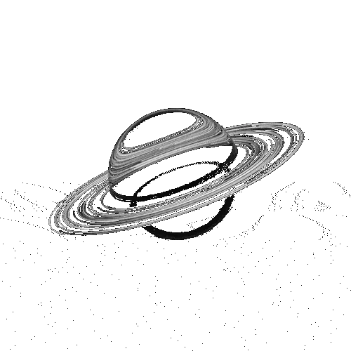 Saturn Spoofer (EAC) preview