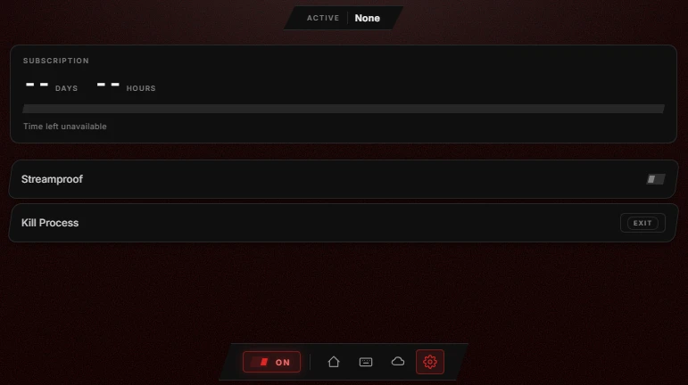 Narcan Rust Script preview 5