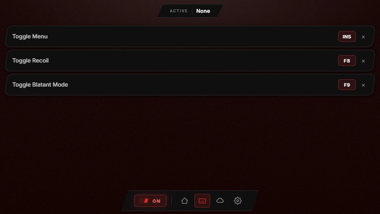 Narcan Rust Script preview 3