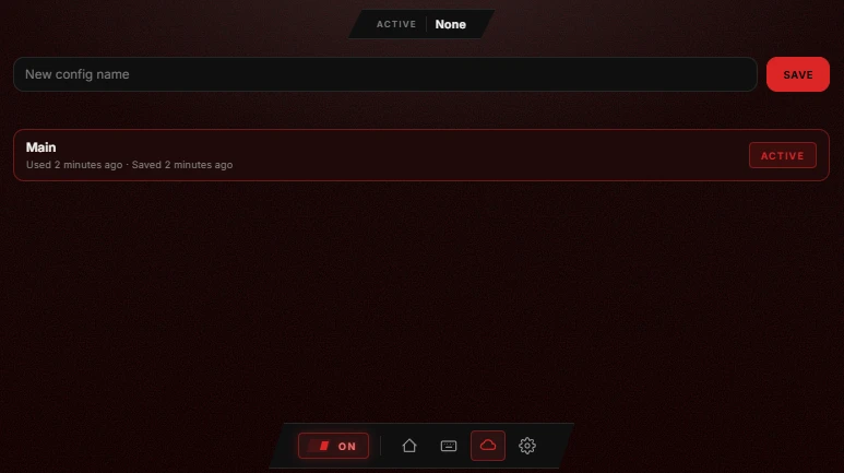 Narcan Rust Script preview 4