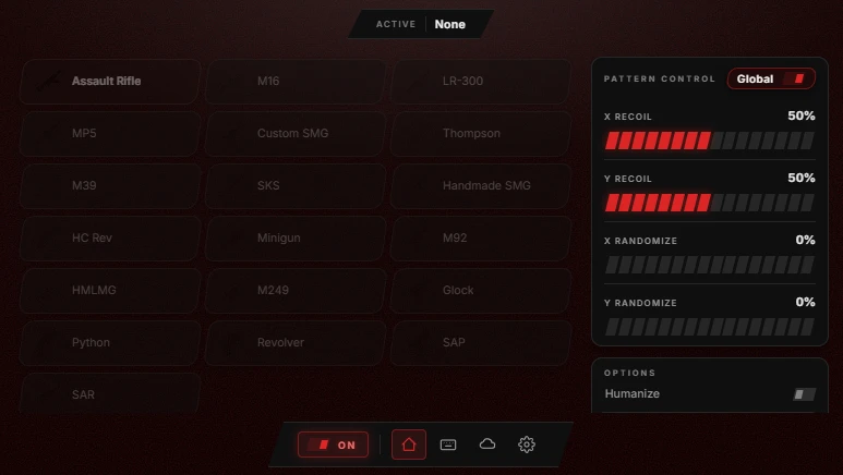 Narcan Rust Script preview 2