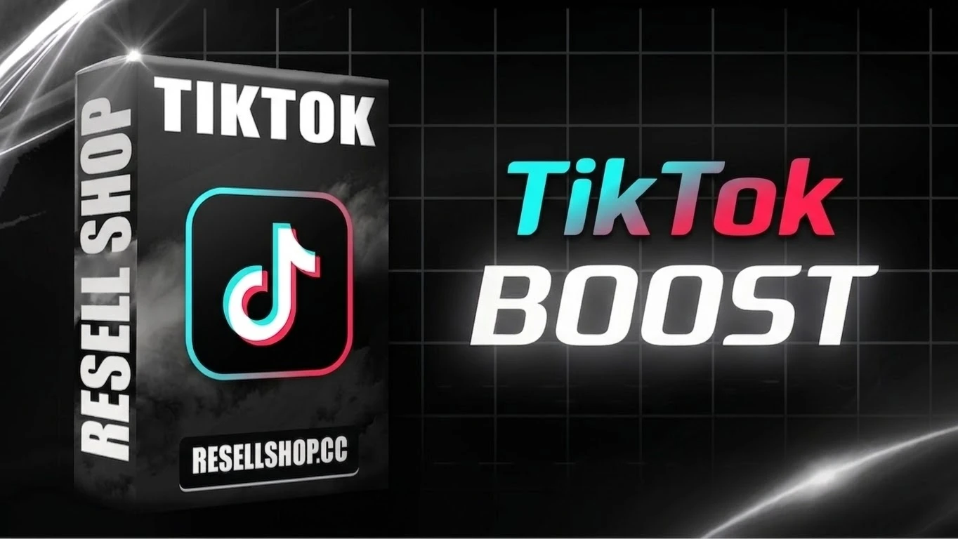TikTok Boost