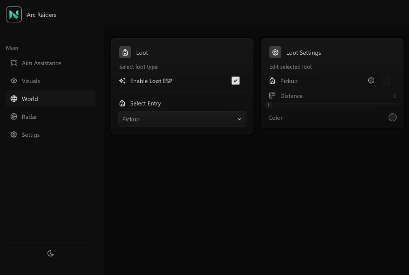 Nocturnal Arc Raiders screenshot 4
