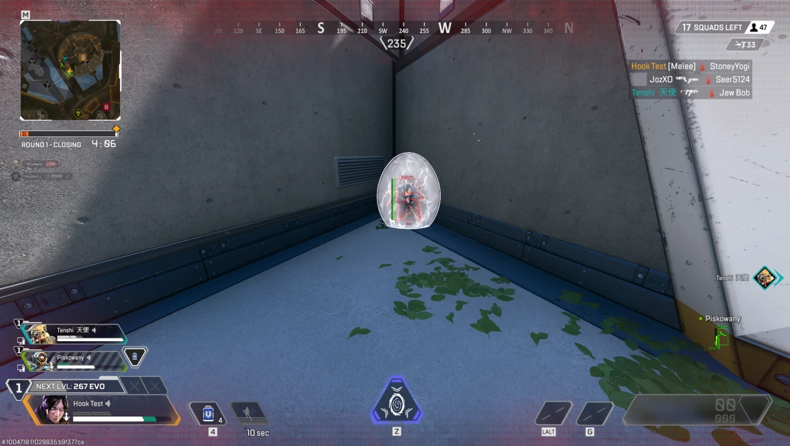Nocturnal Apex screenshot 7