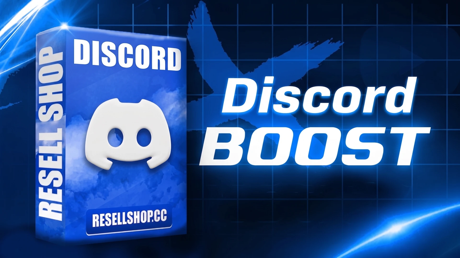 Discord members