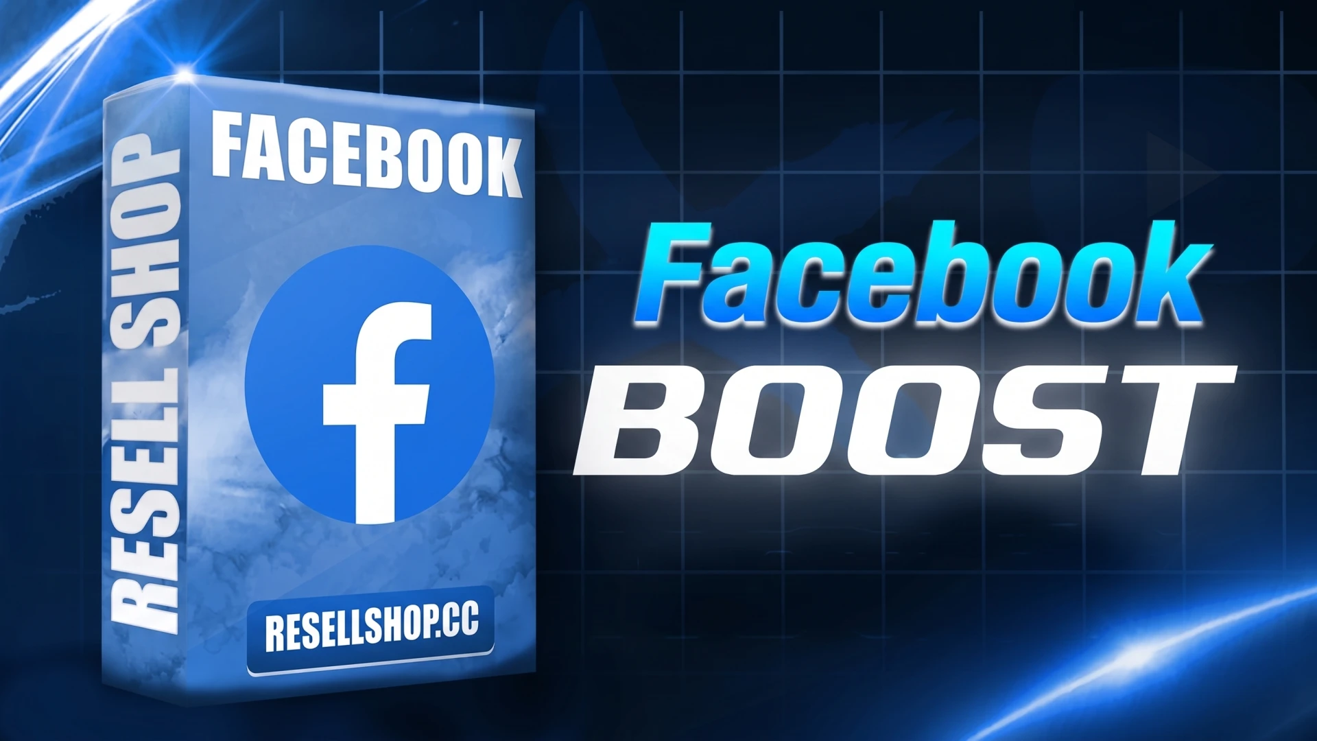 Facebook Boost