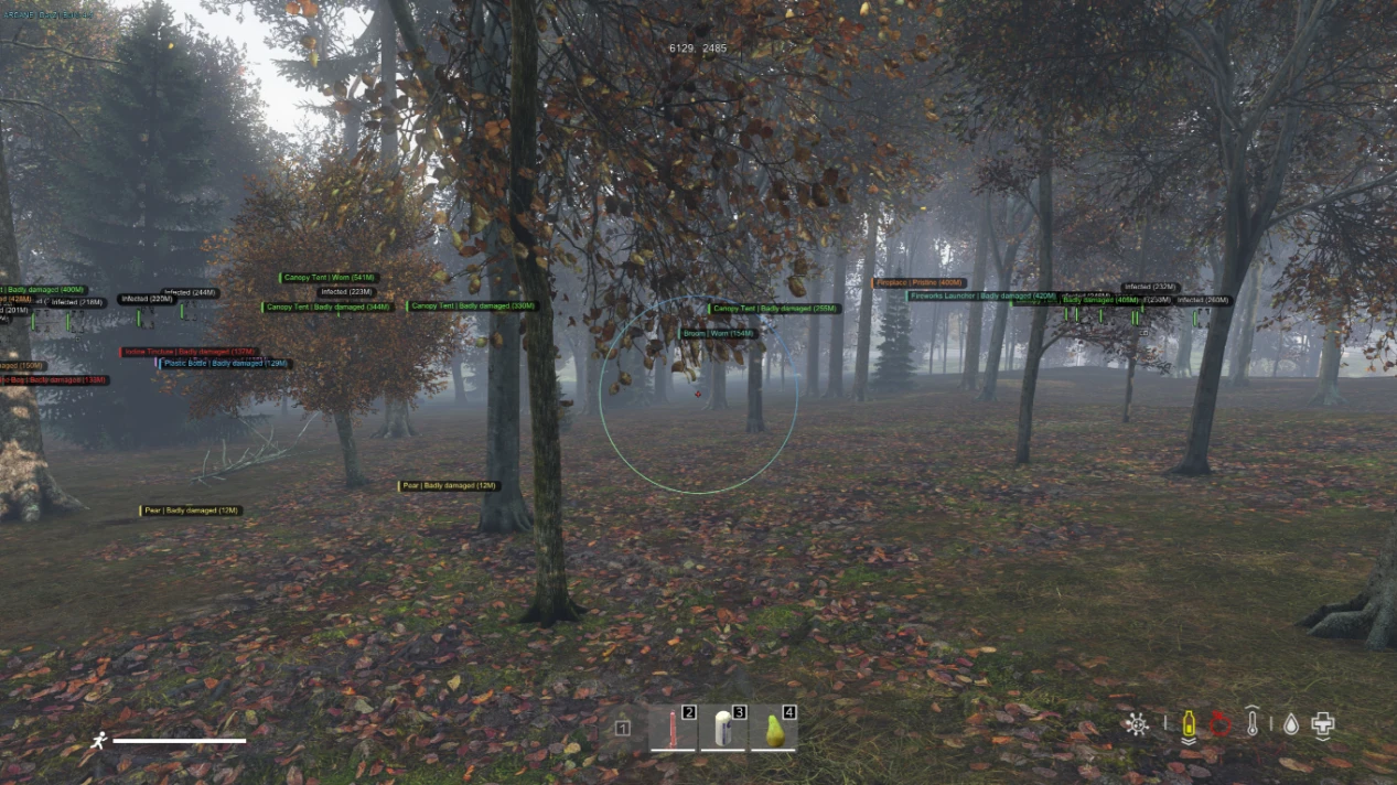 Arcane Dayz screenshot 2