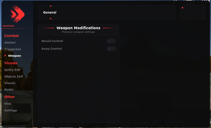 Next Dayz screenshot 3