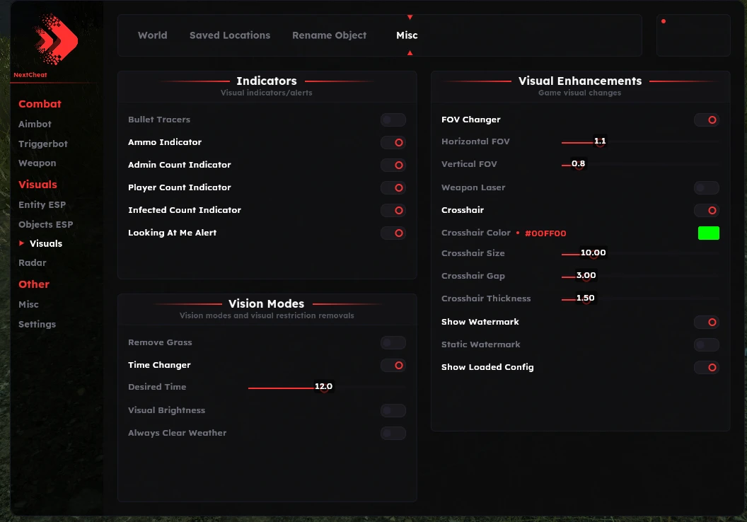 Next Dayz screenshot 8