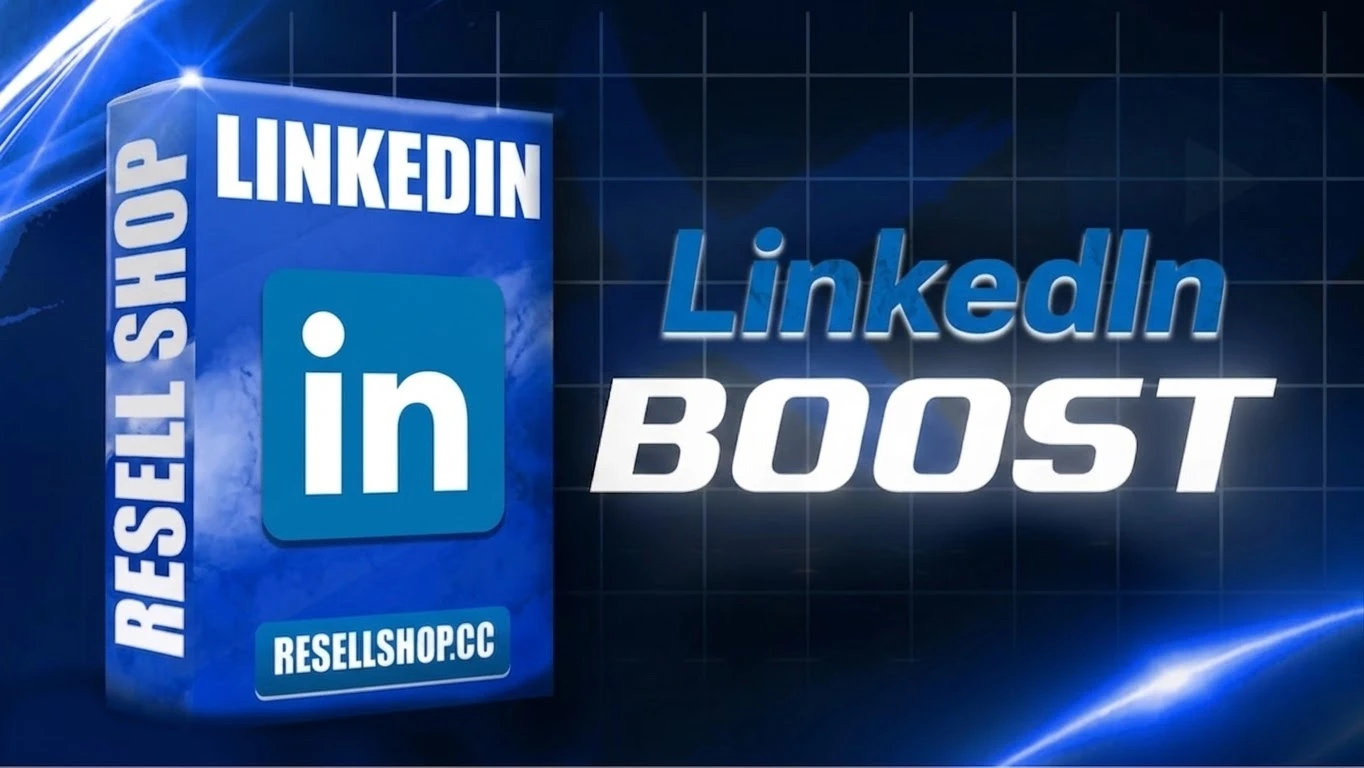 LinkedIn Boost