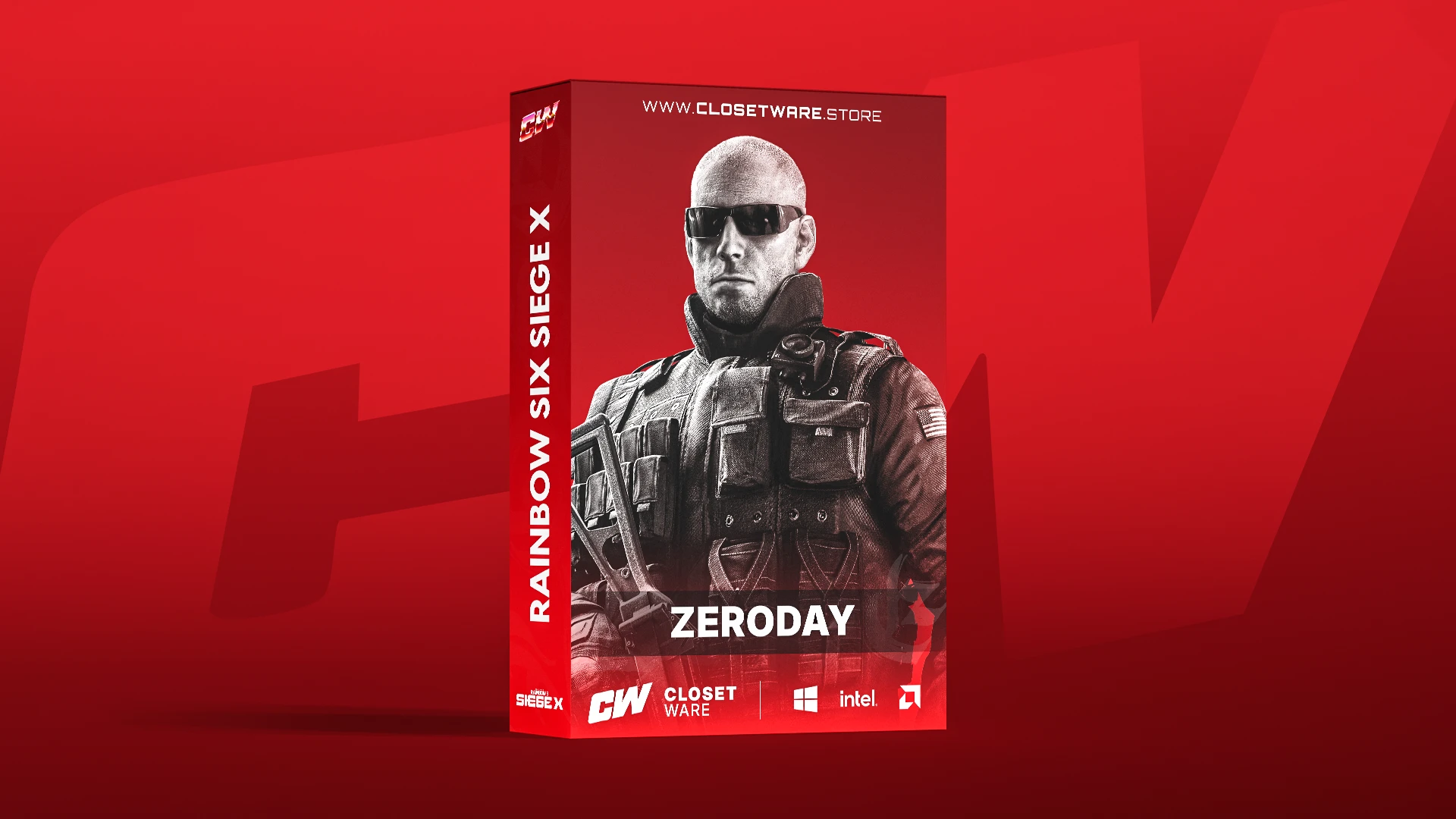 Zeroday External