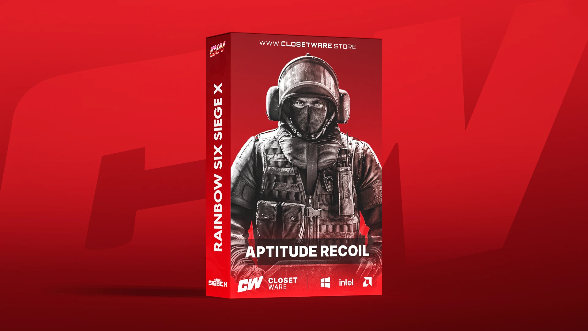 Aptitude AI Aimbot & Recoil Script