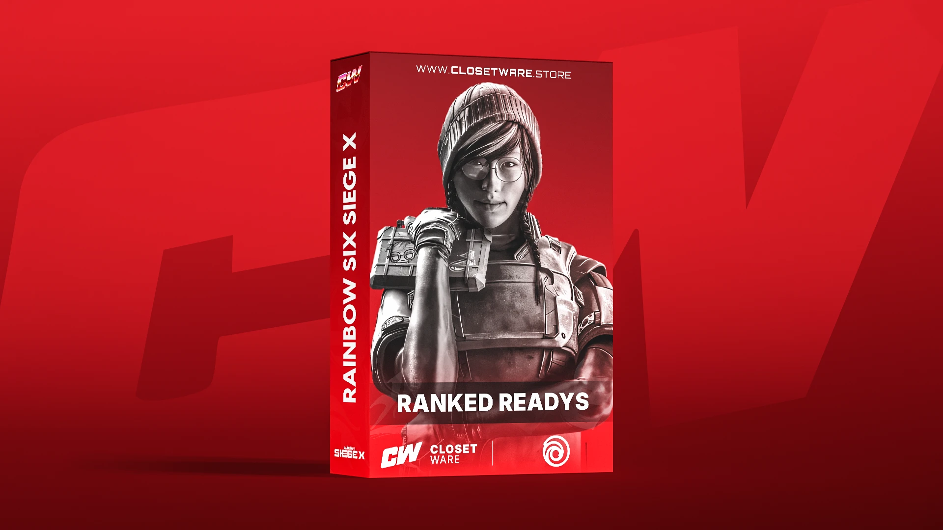 R6S Ranked Ready Account