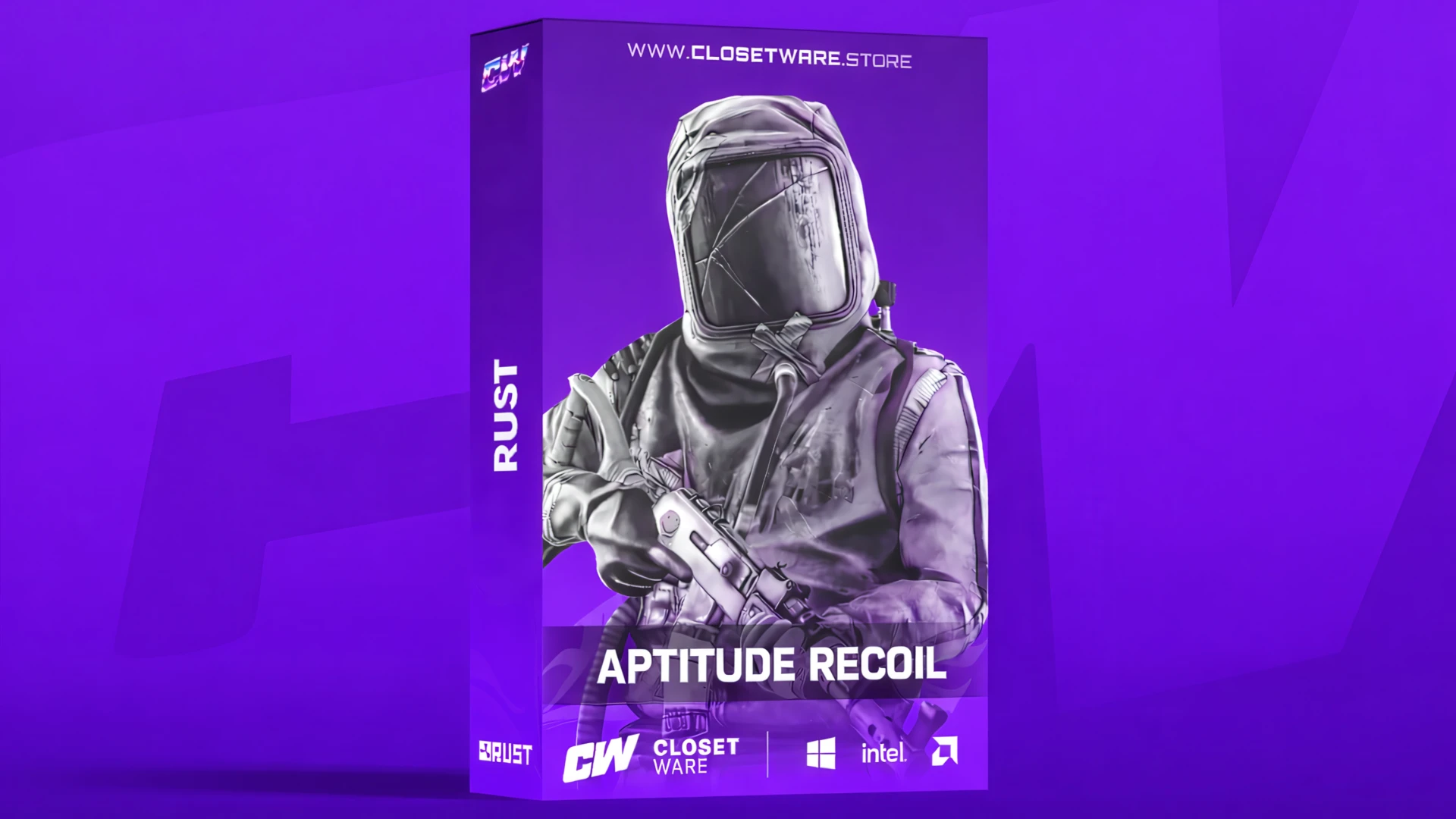 Aptitude Recoil Script & AI Aimbot