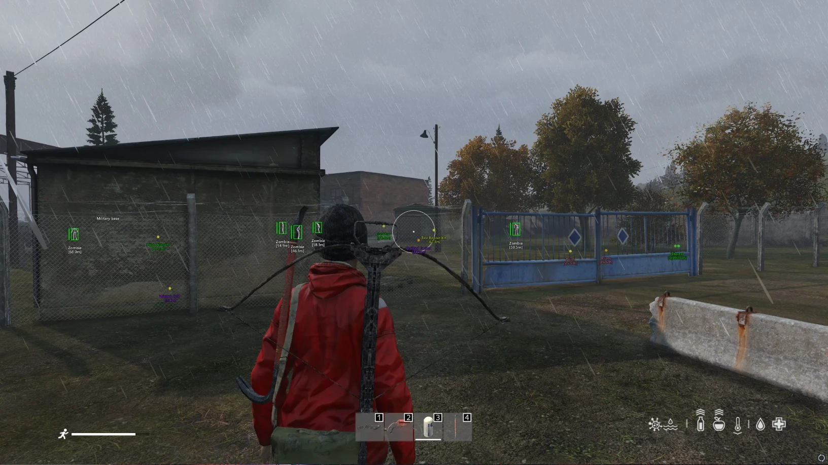 DayZ - Stop Losing to Somebody Lying in the Grass