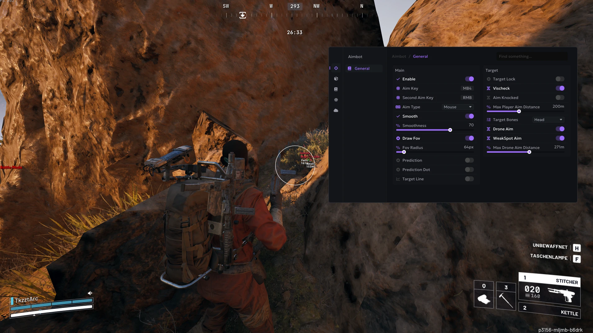 Arc Raiders - Smart ARC Raiders Hacks Without Obvious Cheating