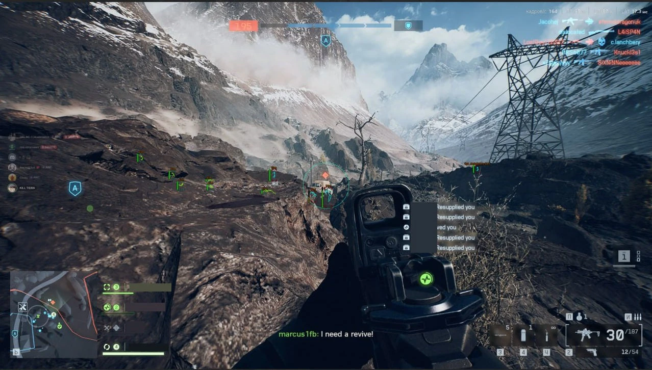 Battlefield 6 - Battlefield 6 ESP for Faster Match Control and Progress