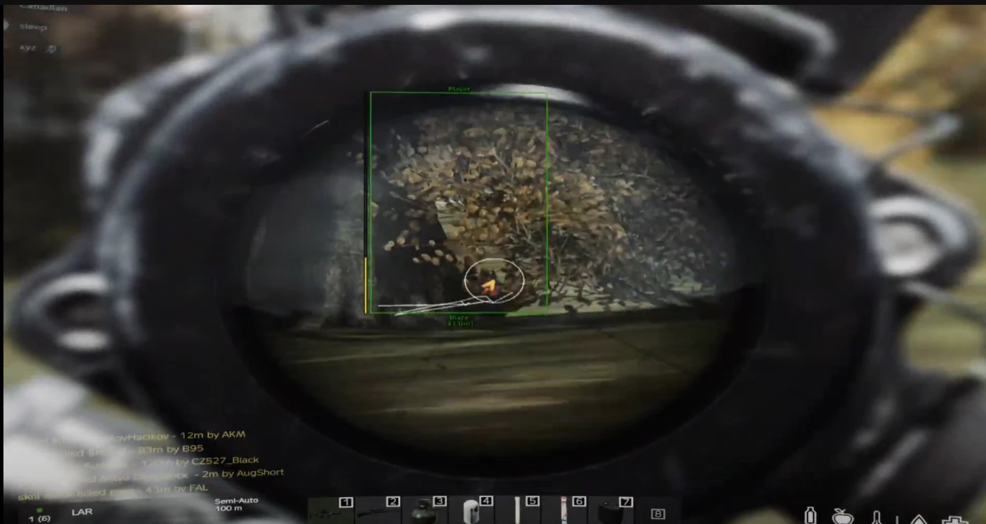 DayZ - Safe DayZ Hacks Without Obvious Cheating