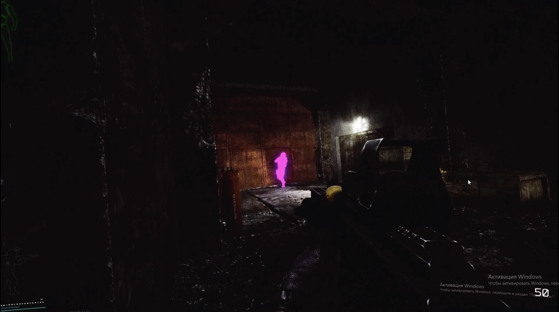 Escape from Tarkov - Legit Tarkov Cheats Without Risky Behavior