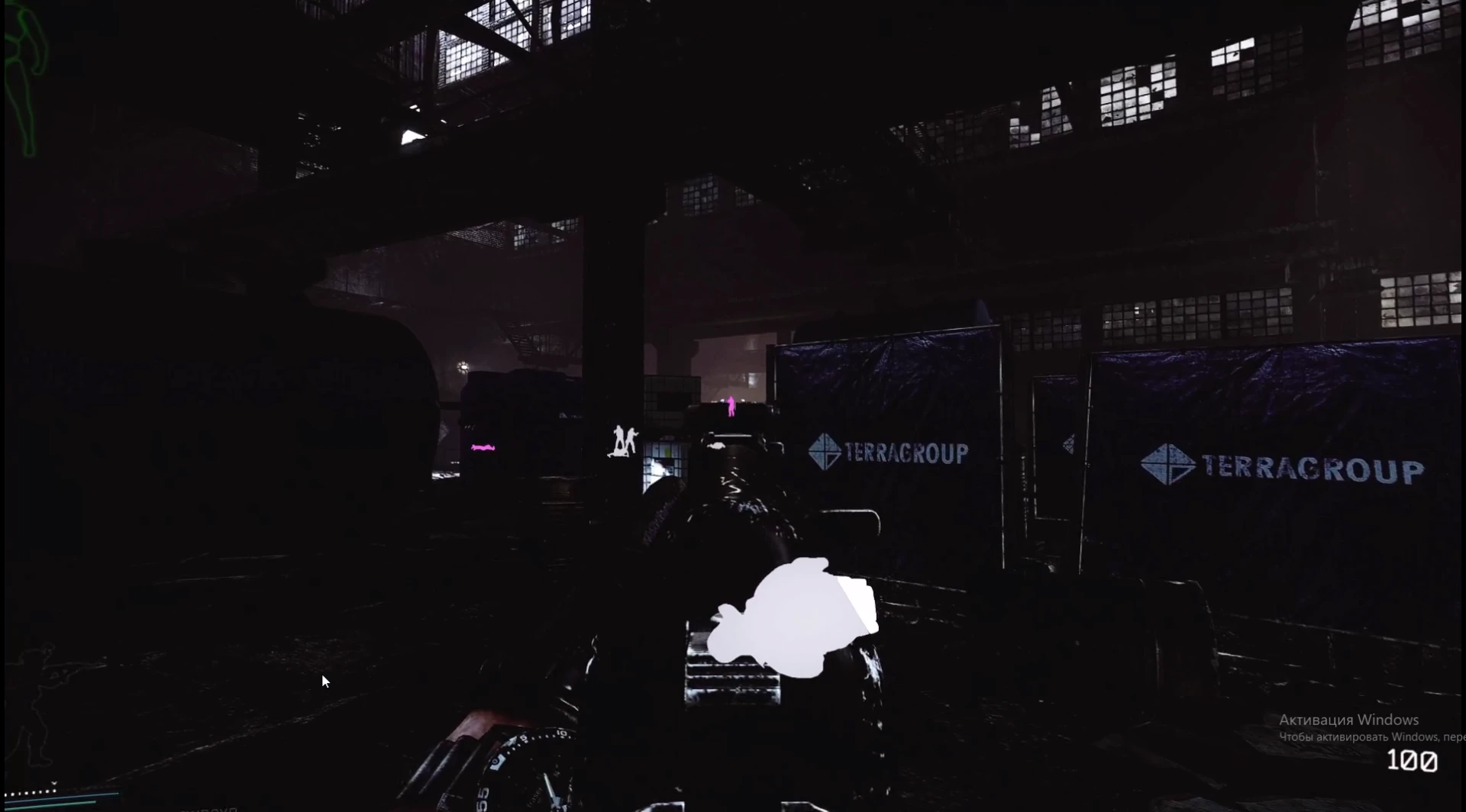 Escape from Tarkov - The Best Tarkov Cheats for Serious Players
