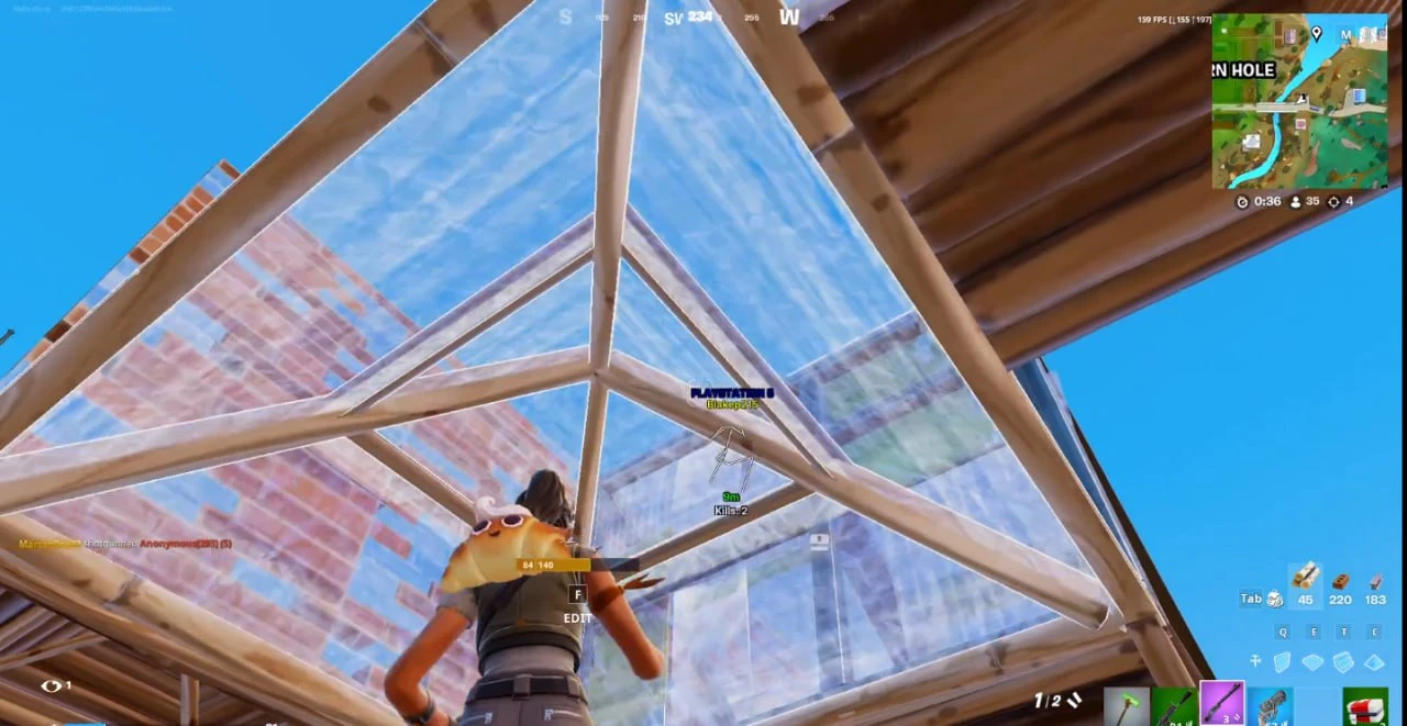 Fortnite - Safe Fortnite Hacks Without Obvious Cheating