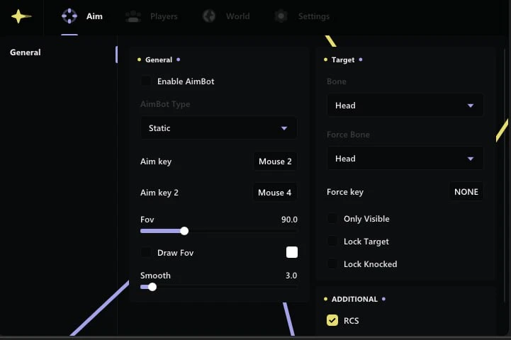 PUBG - The Best PUBG Cheats for Competitive Players