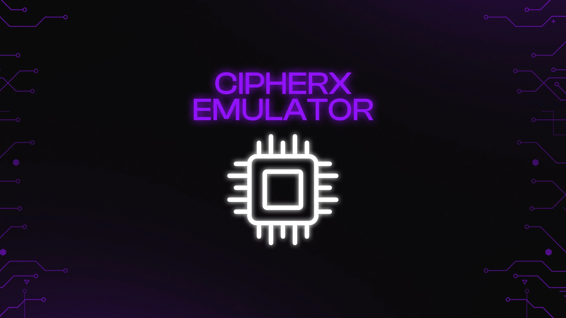 CipherX