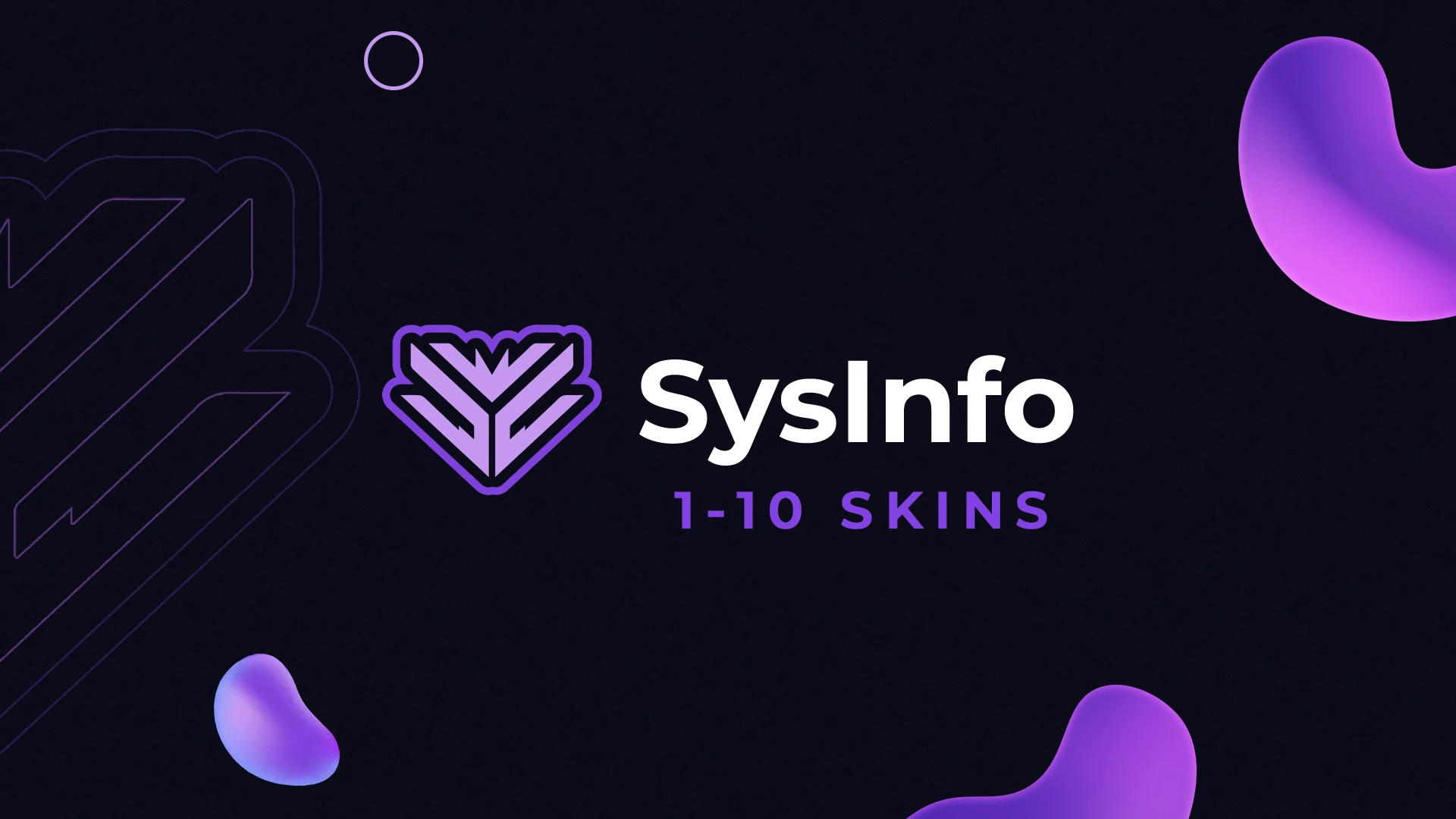 1-10 Skins