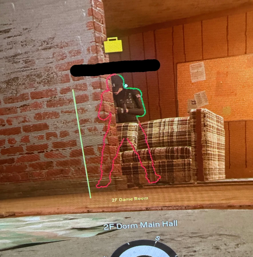 Caruso R6 DMA screenshot 6
