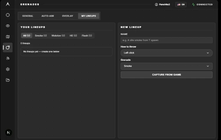 CS2 DMA screenshot 4