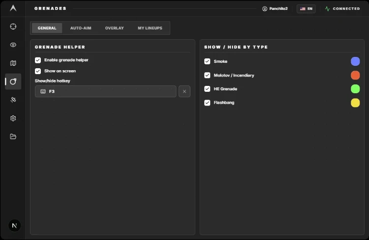 CS2 DMA screenshot 7